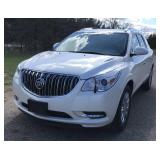 2014 Buick Enclave AWD
