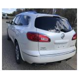 2014 Buick Enclave AWD
