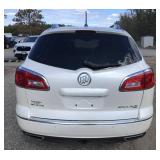 2014 Buick Enclave AWD