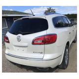 2014 Buick Enclave AWD