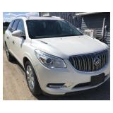 2014 Buick Enclave AWD