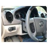 2014 Buick Enclave AWD
