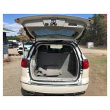 2014 Buick Enclave AWD
