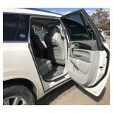 2014 Buick Enclave AWD
