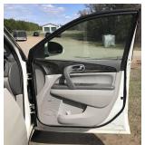 2014 Buick Enclave AWD