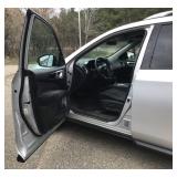 2013 Nissan Pathfinder 4X4