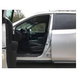 2013 Nissan Pathfinder 4X4