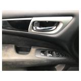 2013 Nissan Pathfinder 4X4