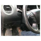 2013 Nissan Pathfinder 4X4