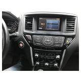 2013 Nissan Pathfinder 4X4