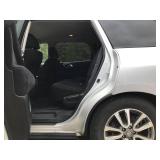 2013 Nissan Pathfinder 4X4