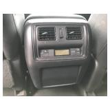 2013 Nissan Pathfinder 4X4