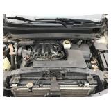 2013 Nissan Pathfinder 4X4