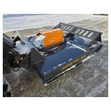 2025 Wolverine 72" Skid Steer Brush Cutter