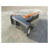 2025 Wolverine 48" Trencher
