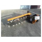 2025 Wolverine 48" Trencher