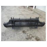 2025 Land Scaping Land Leveler 78"