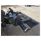 2025 Land Scape Land Leveler 78"