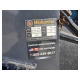 2025 Land Scape Land Leveler 78"