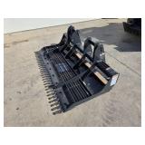 2025 Land Scape Land Leveler 78"
