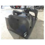 2025 Wolverine 72" Grapple Bucket
