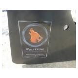 2025 Wolverine 72" Grapple Bucket
