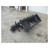 2025 Land Scaping Tooth Leveler 72"