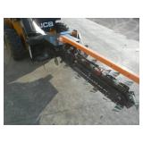 2025 Wolverine 48" Trencher