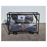 ATS Gas Powered Air Compressor