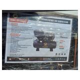 ATS Gas Powered Air Compressor