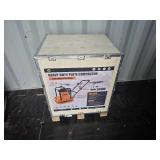 ATS Vibratory Plate Compactor