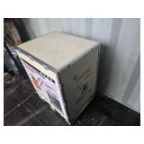 ATS Vibratory Plate Compactor