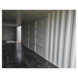 Sea Container 40