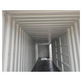 Sea Container 40