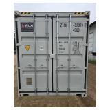 Sea Container 40