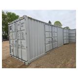 Sea Container 40