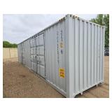 Sea Container 40
