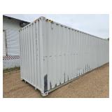 Sea Container 40