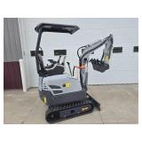 ATS Mini Excavator ME-18