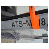 ATS Mini Excavator ME-18