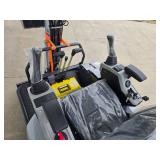 ATS Mini Excavator ME-18