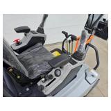 ATS Mini Excavator ME-18