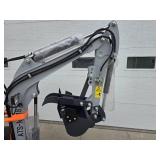 ATS Mini Excavator ME-18