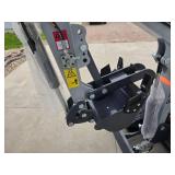 ATS Mini Excavator ME-18