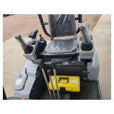 ATS Mini Excavator ME-18