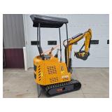 ATS Mini Excavator # RT15R