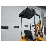 ATS Mini Excavator # RT15R