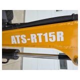 ATS Mini Excavator # RT15R