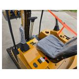 ATS Mini Excavator # RT15R