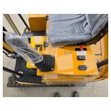 ATS Mini Excavator # RT15R